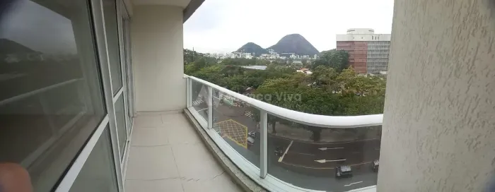 Jardim Botânico | Sala