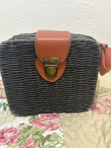 VENDO BOLSA DE PRAIA
