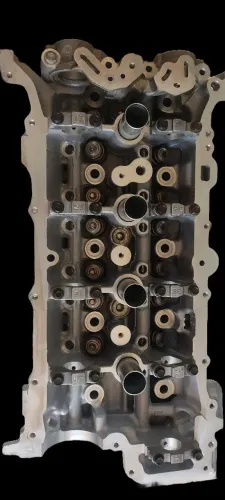 Cabeçote de Motor - equinox 2.0 16v 12690408