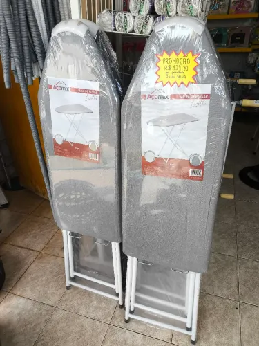 Tábua de passar loretta