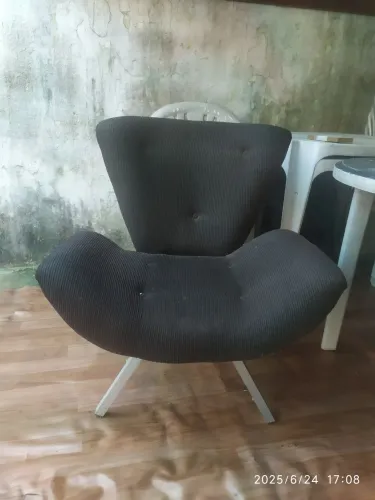 2 poltronas aceito oferta