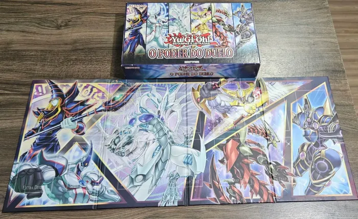 Yu-Gi-Oh! O Poder do Duelo 