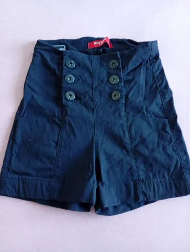 Short P Biotipo Jeans