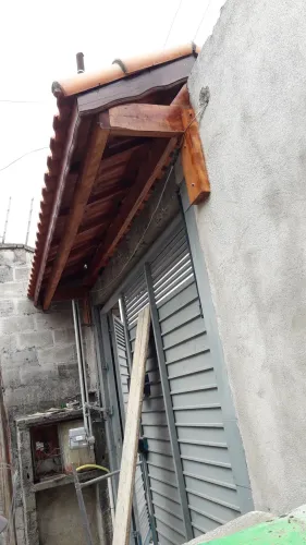 Telhadista telhados 