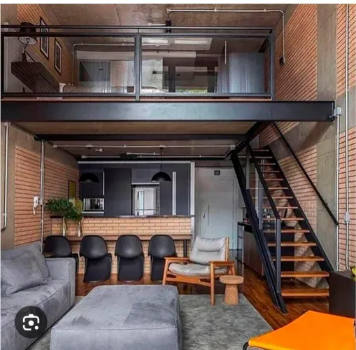 Mezanino fabricamos