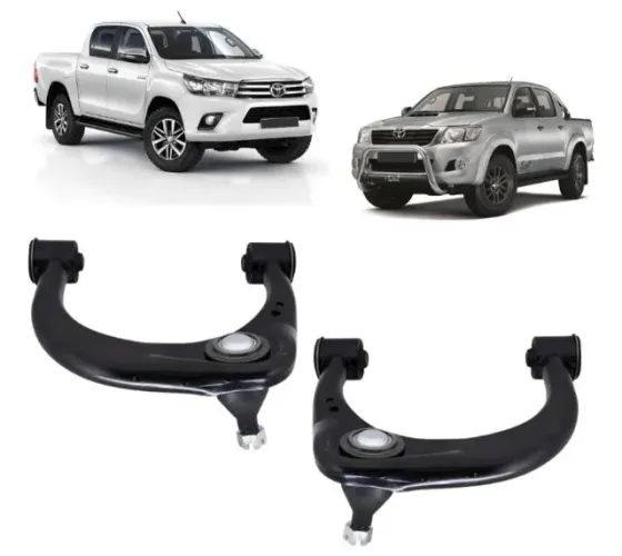 Bandeja superior hilux 2005\15