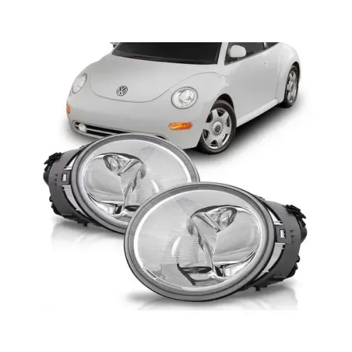 Farol New Beetle 1998 a 2005 Esquerdo 