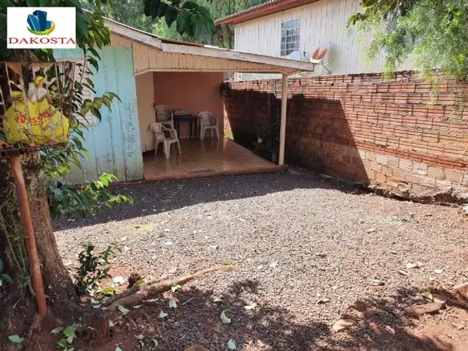 Vendo lote com 528 Metros quadrados