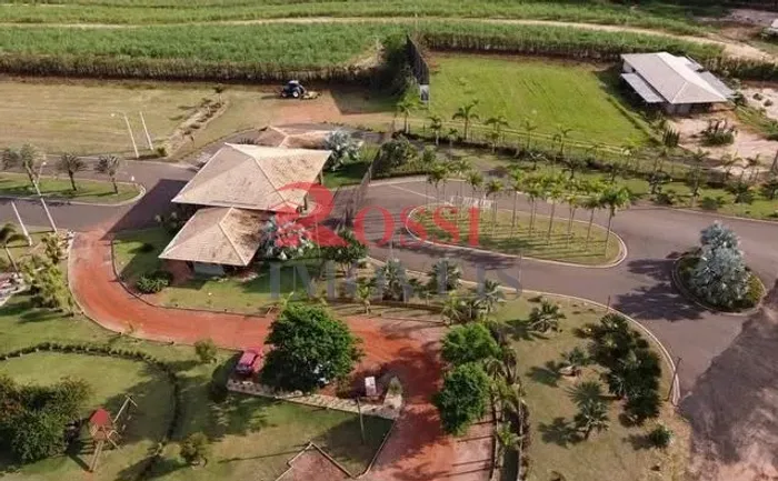 Venda de Terreno / Padrão na cidade de Analândia
