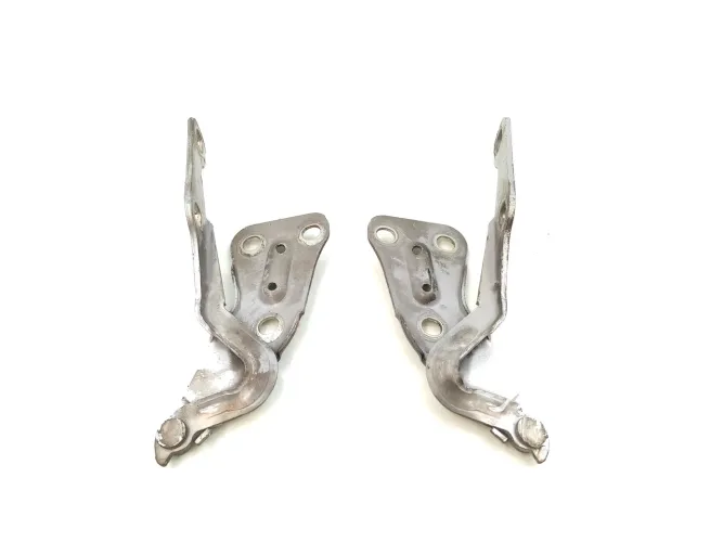 Par Dobradiça Capo Gm Astra 2001 2002 2003 2004 2005