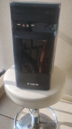 Computador Fnew Antigo Intel Windows 7