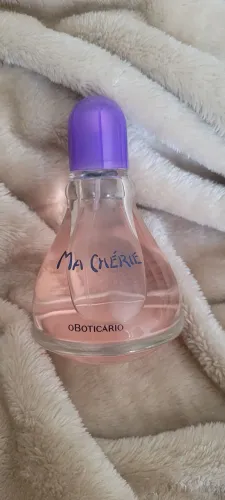 Perfume Ma Chérie O Boticário (NOVO)