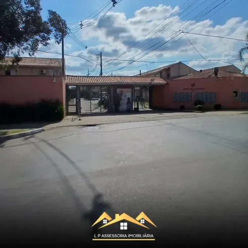 Sobrado à venda em Gravataí, Santa Cruz, com 2 quartos, com 58 m²