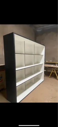 ESTANTE 100%MDF