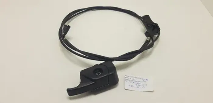 Cabo C/ Puxador De Abertura Do Tanque Asx 2015/ 14470