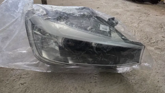 Farol bmw x3 2015 2017 Ld Original
