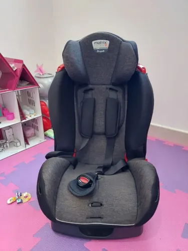 Cadeira Infantil Matrix Evolution K Burigotto