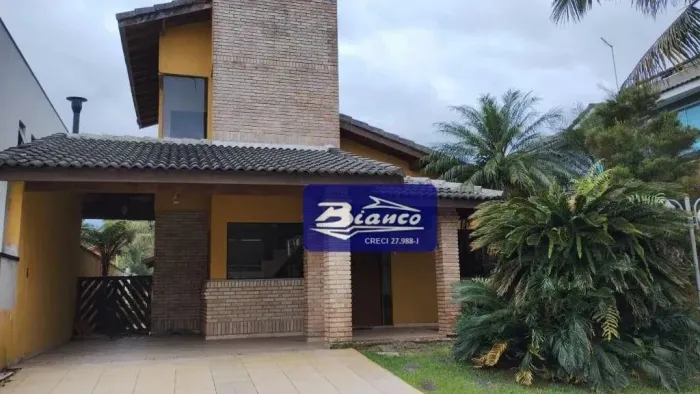Casa à venda, 250 m² por R$ 1.600.000,01 - Costa Sol - Bertioga/SP