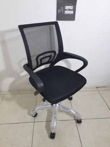 Cadeira de escritório diretor ENTREGA GRÁTIS