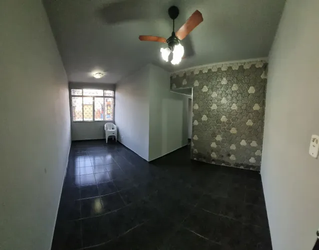 Apartamento em Anchieta Pronto para morar. 