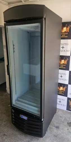 Geladeira expositor