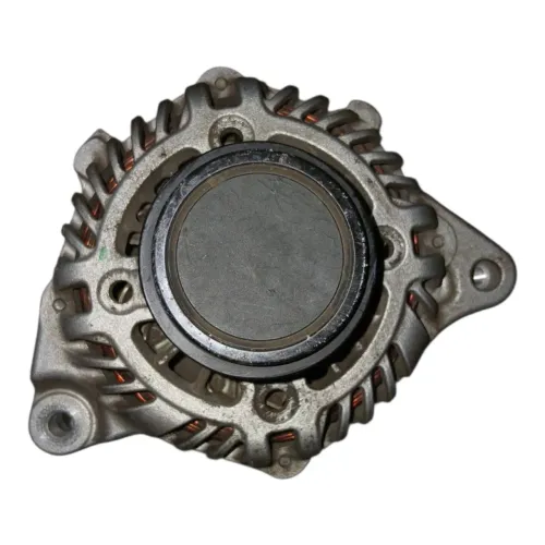 Alternador Honda hr-v 1.5 23/25 City e Fit 17/24 avaria.