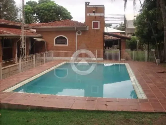 Chácara à venda em Mogi Mirim, Chácara São Marcelo, com 3 quartos, com 2550 m²