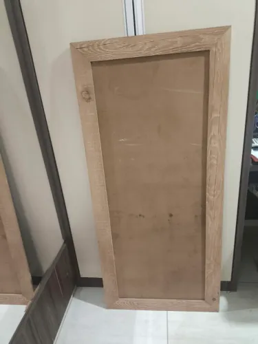 Moldura para espelho