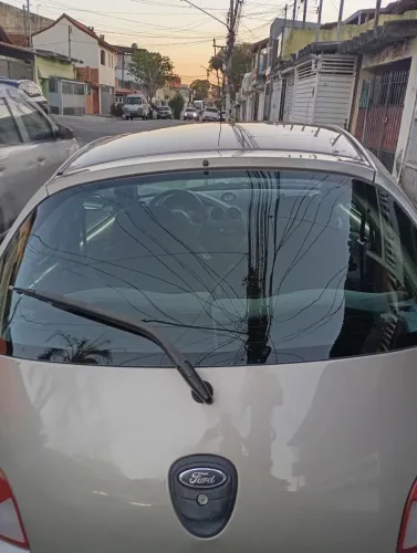 Ford KA 1.0i 3P 1999