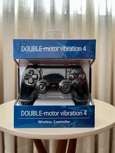 Controle de PlayStation4 (PROMOÇÃO!)