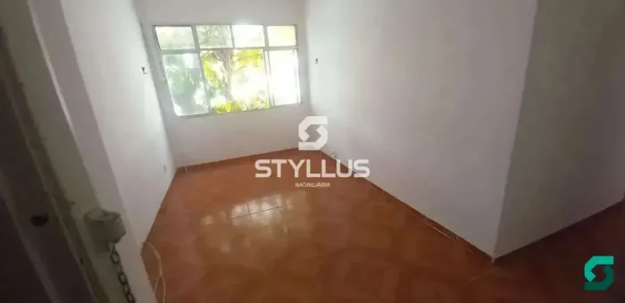 Riachuelo | Apartamento 2 quartos