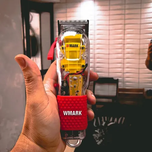 Máquina de corte Profissional Wmark