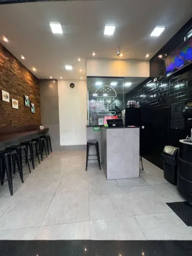Vende -se Hamburgueria e Frango Frito 