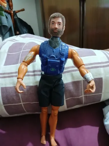 Boneco