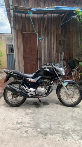 START 160,2021 MOTO BOA E ECONÔMICA!
