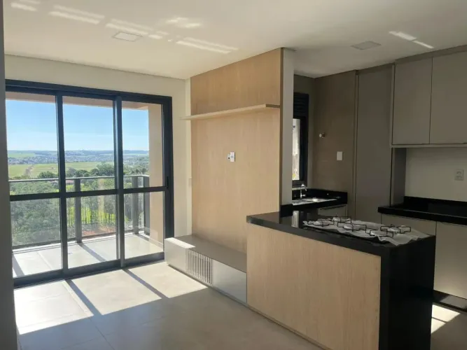 TAY RESIDENCE | Apartamento para Locação com 3 Quartos (1 Suíte), Sacada Ampla por R$ 4.30