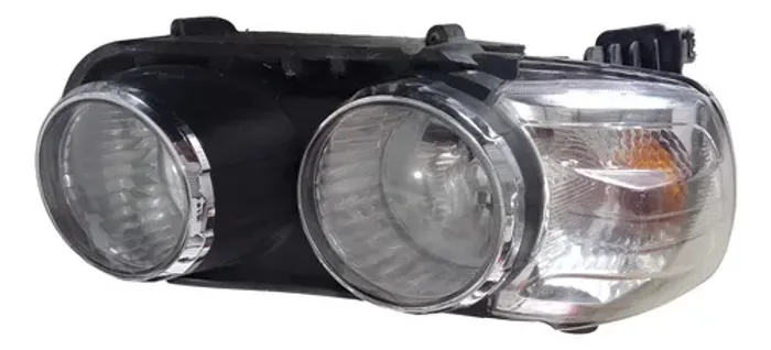 Farol Direito Recuperado Chevrolet Sonic 1.6 2014 4358 Direito