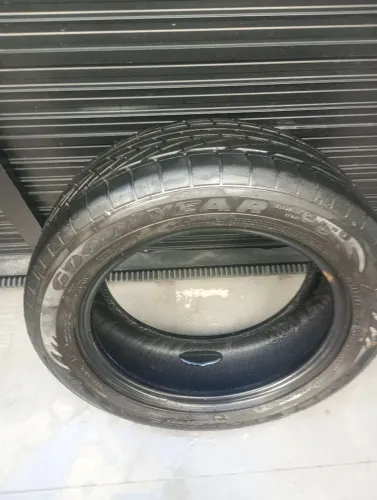 Pneu Goodyear 195/55/15