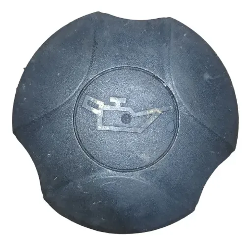 Tampa Oleo Do Motor Peugeot 206 207 2012 A 2017