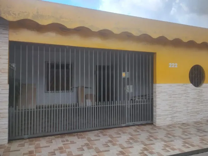 Casa Conjunto Catalina