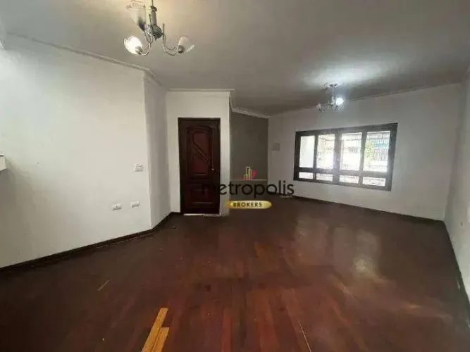 Sobrado à venda, 159 m² por R$ 750.000,00 - Jardim Haydee - Mauá/SP