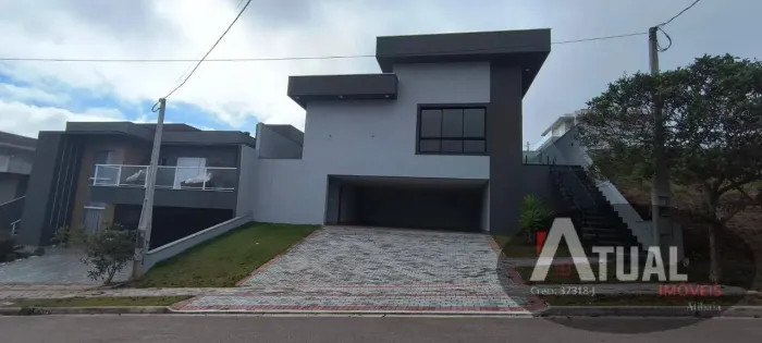 Casa alto padrão a venda em condomínio Morada do sol valor 2.350,000,00.