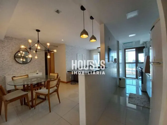 Apartamento com 3 quartos à venda, 82 m² por R$ 750.000 - Recreio dos Bandeirantes - Rio d
