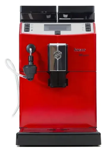 Máquina de café saeco
