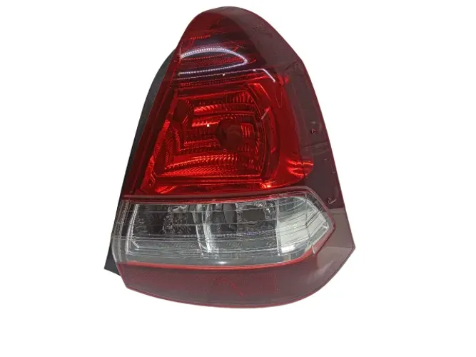 Lanterna Direita Etios Sedan 2013 A 2018 Fume Usada