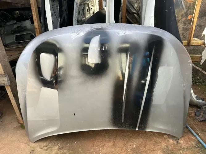 Capo jeep compass 2018 2019 2020 2021 2022 2023