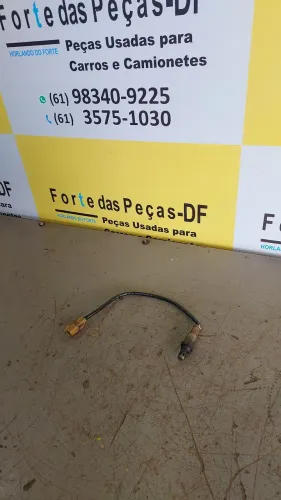 Sonda Lambda Do Kia Sorento Da Hiunday Azera Santa Fé 3.5 V6 2013 