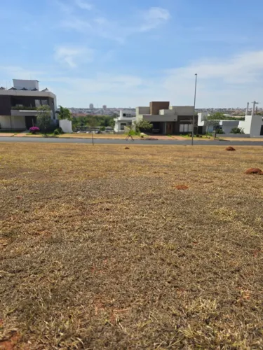 LOTE ALPHAVILLE II 460 M2