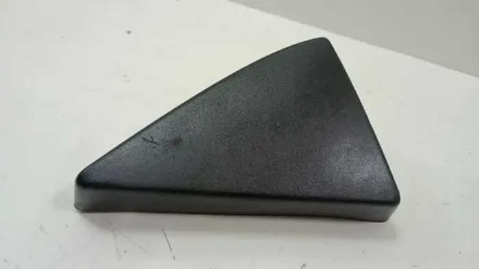 Moldura Interna Retrovisor Dirt Ford Ecosport Titan 2.0 2013 Preto