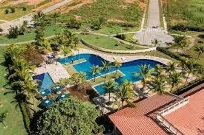 Terreno no Altavistta - Barra de São Miguel